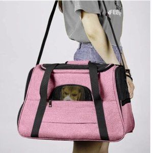 Airline Approved Pet Carrier